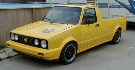Nissan pissing on vw #5